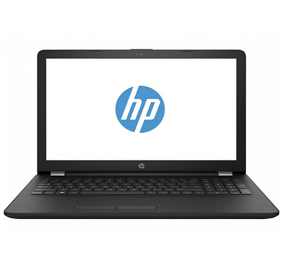 hp 15-bs658tu 15.6-inch laptop (7th gen intel core i3-7020/ 4gb ram/ 1tb hdd/ dos/ integrated graphics) sparkling black